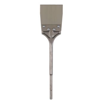 MILWAUKEE SDS-Max nástroj na škrábání podlah 635 x 152 mm 4932480474