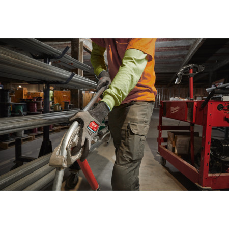 MILWAUKEE Rukavice Cut Hi-Dex Cut Cut B - 9/L - 1 pár 4932480493
