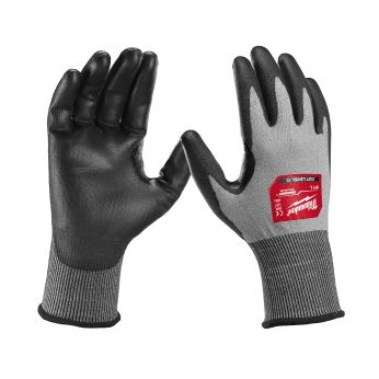MILWAUKEE Rukavice Cut Hi-Dex Cut Cut C - 7/S - 1 pár 4932480496