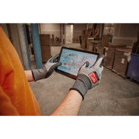MILWAUKEE Rukavice Cut Hi-Dex Cut Cut C - 10/XL - 1 pár 4932480499