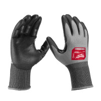 MILWAUKEE Rukavice Cut Hi-Dex Cut Cut D - 11/XXL - 1 pár 4932480505