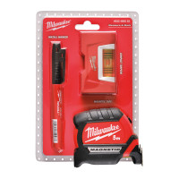 MILWAUKEE Measure & Marking Promotion  4932480552