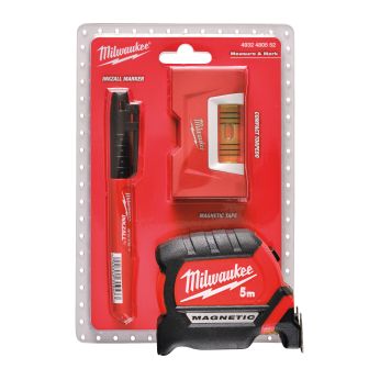 MILWAUKEE Measure & Marking Promotion  4932480552