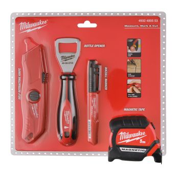 MILWAUKEE Measure & Marking Promotion 4932480553