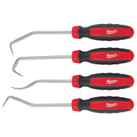 MILWAUKEE Sada mini páčidel - 4 ks 4932480568