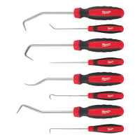 MILWAUKEE Sada mini páčidel - 8 ks 4932480569