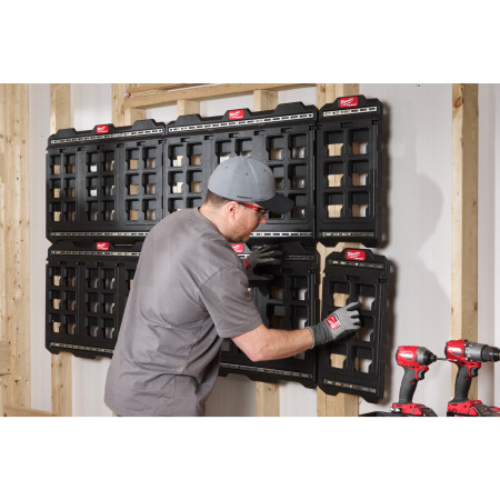 MILWAUKEE PACKOUT™  kompaktní montážní deska 4932480621