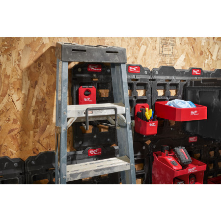 MILWAUKEE PACKOUT™  kompaktní montážní deska 4932480621
