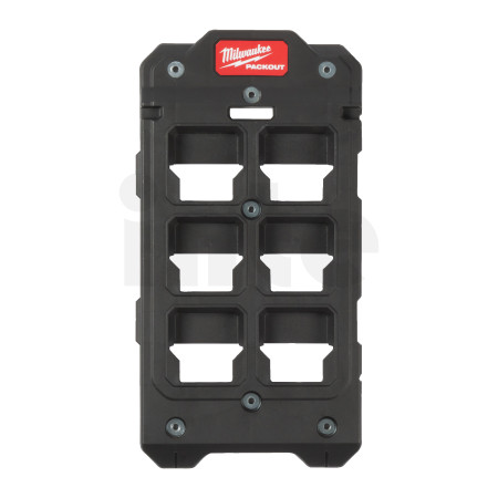 MILWAUKEE PACKOUT™  kompaktní montážní deska 4932480621