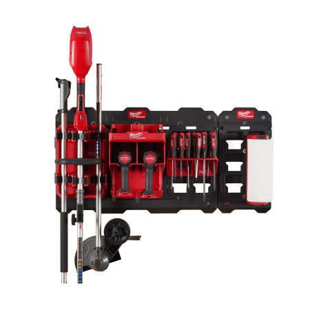 MILWAUKEE PACKOUT™  kompaktní montážní deska 4932480621