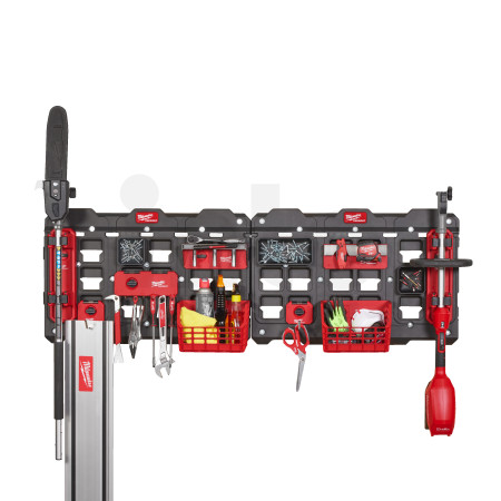 MILWAUKEE PACKOUT™  kompaktní montážní deska 4932480621