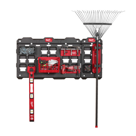 MILWAUKEE PACKOUT™  kompaktní montážní deska 4932480621