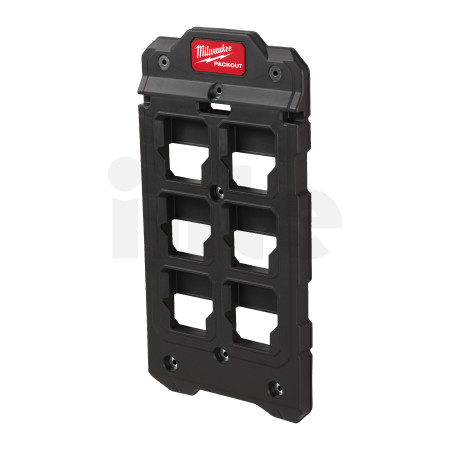 MILWAUKEE PACKOUT™  kompaktní montážní deska 4932480621