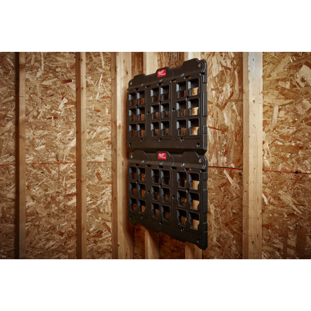 MILWAUKEE PACKOUT montážní deska na stěnu XL 4932480622