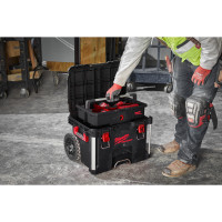 MILWAUKEE PACKOUT™ přihrádka na nářadí 4932480625
