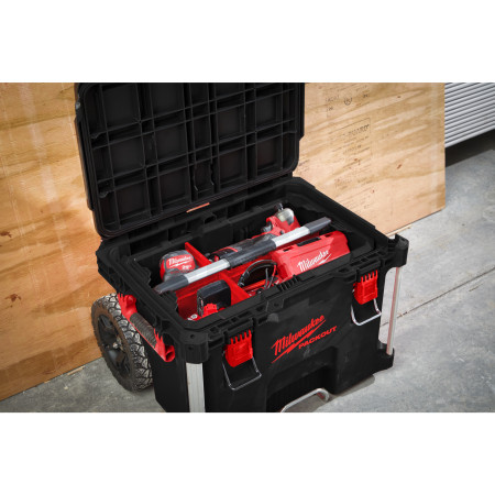 MILWAUKEE PACKOUT™ přihrádka na nářadí 4932480625