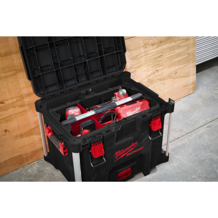 MILWAUKEE PACKOUT™ přihrádka na nářadí 4932480625