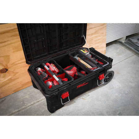 MILWAUKEE PACKOUT™ přihrádka na nářadí 4932480625
