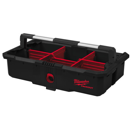 MILWAUKEE PACKOUT™ přihrádka na nářadí 4932480625