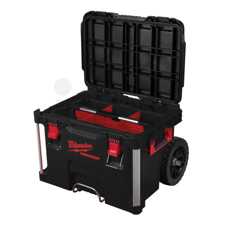 MILWAUKEE PACKOUT™ přihrádka na nářadí 4932480625