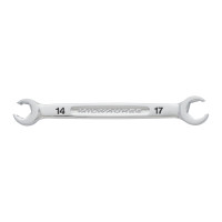 MILWAUKEE Očkový otevřený klíč 14x17 mm 4932480630