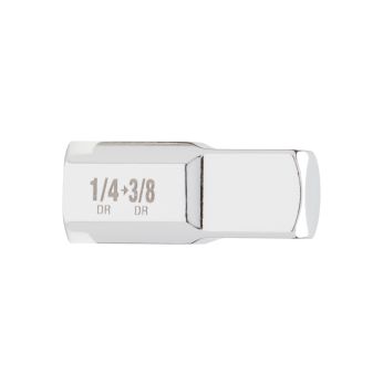 MILWAUKEE ¼″ Drive ¼″F X ⅜″ M adaptér 4932480646