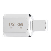 MILWAUKEE Redukce z ½″ (F) na ⅜″ (M) 4932480649