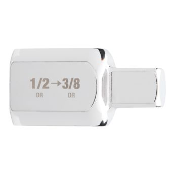MILWAUKEE Redukce z ½″ (F) na ⅜″ (M) 4932480649