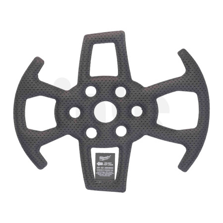 MILWAUKEE Náhradní náhlavní vložka pro BOLT™ 200 – balení po 10 kusech 4932480660