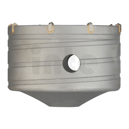 MILWAUKEE Vrtací korunka SDS-Plus, 100x50mm 4932480689