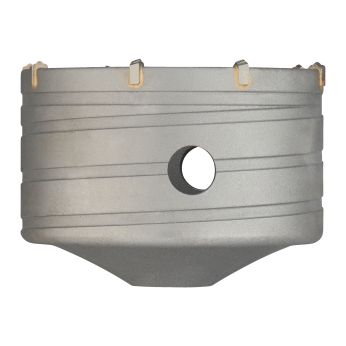 MILWAUKEE Vrtací korunka SDS-Plus, 100x50mm 4932480689