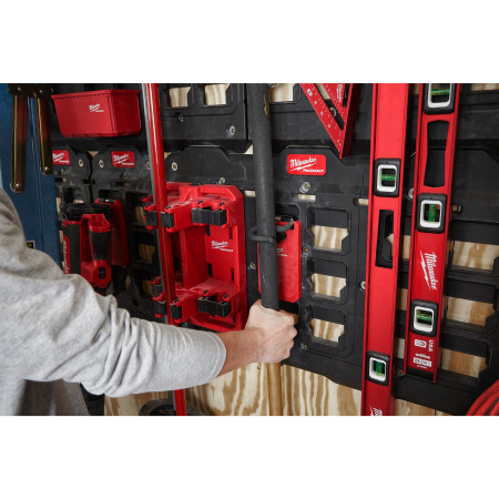 MILWAUKEE PACKOUT velký S háček 4932480703
