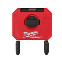 MILWAUKEE PACKOUT malý zahnutý univerzální háček 4932480705