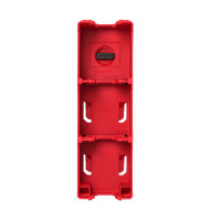 MILWAUKEE PACKOUT M18 držák na akumulátory 4932480709