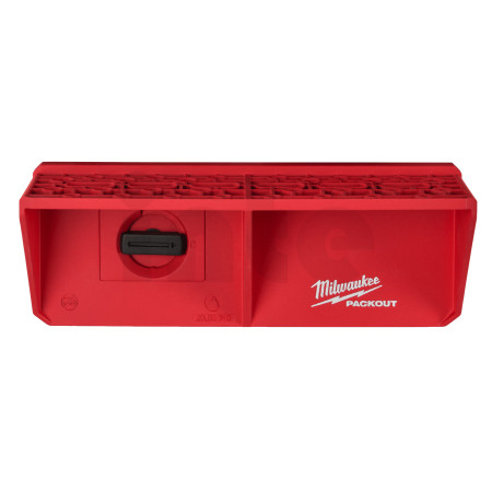 MILWAUKEE PACKOUT polička na šroubováky 4932480711
