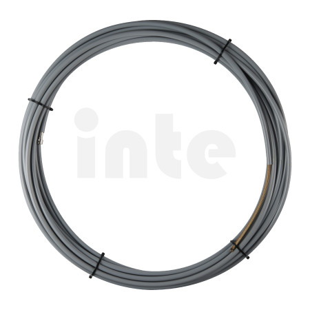 MILWAUKEE HSFSM-RC8 23 m náhradní kabel s 8 mm vstupem pro vysokorychlostní čistič potrubí s ohebnou hřídelí M18 4932480723