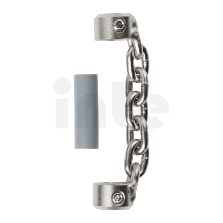 MILWAUKEE HSFSM-SC3240 32 - 40 mm standardní řetěz pro vysokorychlostní čistič potrubí s ohebnou hřídelí M18 4932480724