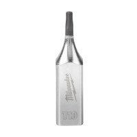 MILWAUKEE ¼″ torx nástrčný klíč T10 4932480793