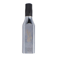 MILWAUKEE ¼″ torx nástrčný klíč T30 4932480798