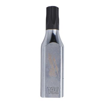 MILWAUKEE ¼″ torx nástrčný klíč T30 4932480798