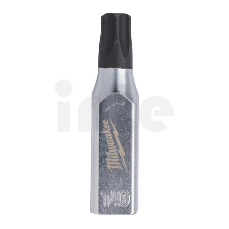 MILWAUKEE ¼″ torx nástrčný klíč T40 4932480799