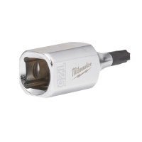 MILWAUKEE ⅜″ nástrčný klíč torx T25 4932480803