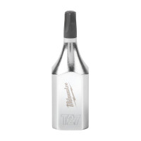 MILWAUKEE ⅜″ nástrčný klíč torx T27 4932480804