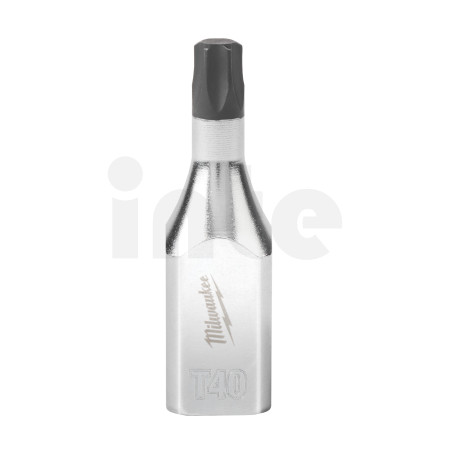 MILWAUKEE ⅜″ nástrčný klíč torx T40 4932480806