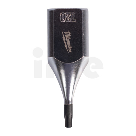 MILWAUKEE ½″ nástrčný klíč Torx T20 4932480812