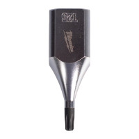 MILWAUKEE ½″ nástrčný klíč Torx T25 4932480813