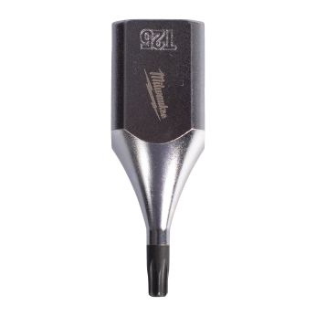 MILWAUKEE ½″ nástrčný klíč Torx T25 4932480813