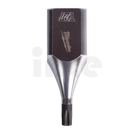 MILWAUKEE ½″ nástrčný klíč Torx T27 4932480814