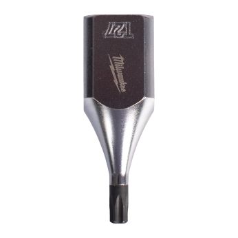 MILWAUKEE ½″ nástrčný klíč Torx T27 4932480814