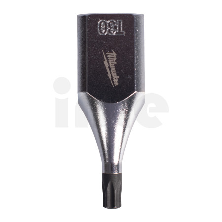 MILWAUKEE ½″ nástrčný klíč Torx T30 4932480815